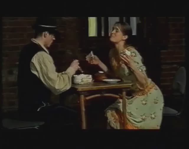 Дуэт Дона Жуана и Церлины из оперы "Дон Жуан" В. А. Моцарта. смотреть онлайн