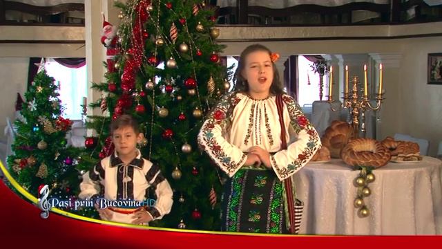ANDREEA BOGDAN Ari mama, ari fata смотреть онлайн