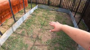 ТЕПЛИЦА СВОИМИ РУКАМИ. Вечная теплица. Самодельная теплица