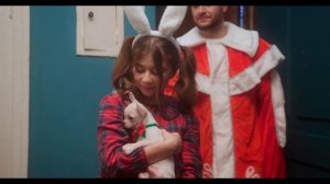 Милана Хаметова & DAVA - НОВОГОДНЯЯ (Ремикс)