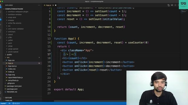 ? Complete ReactJS interview preparation Guide in 2023 | All common interview questions are covered смотреть онлайн