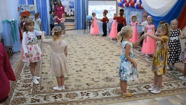 Вход и приветствие. смотреть онлайн