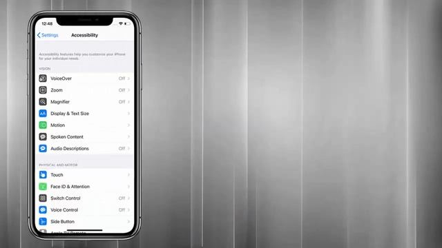 How to Disable 3D Touch on Apple iPhone 11 смотреть онлайн