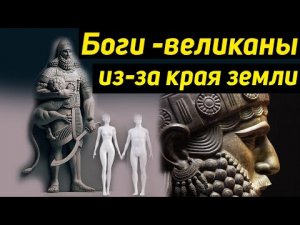 ✅ Древние тексты открыли тайну шумерских царей