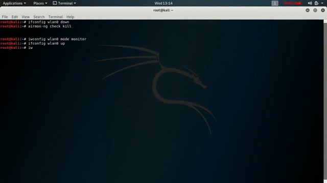 how to use aircrack-ng смотреть онлайн