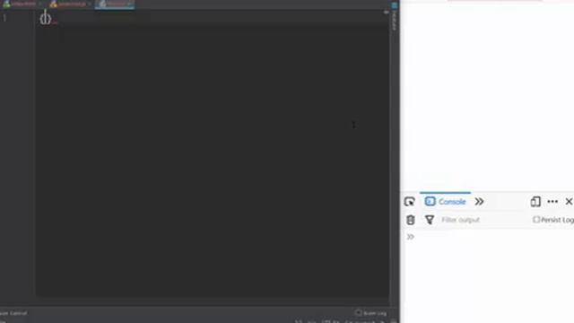 Vanilla Javascript - #29 Ajax com json смотреть онлайн