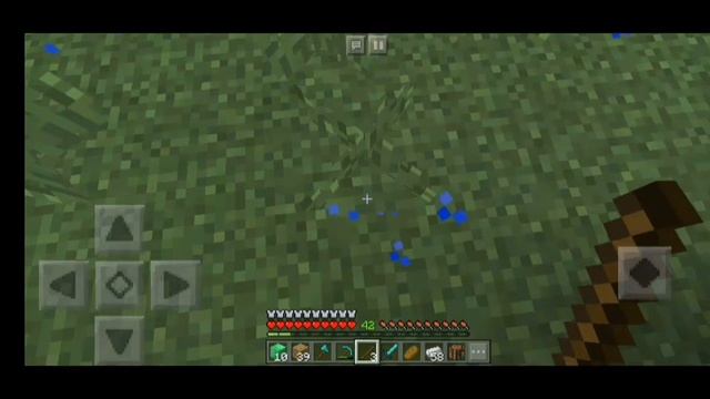 скайблок выживание возращение морского чёртика в Майнкрафт смотреть онлайн