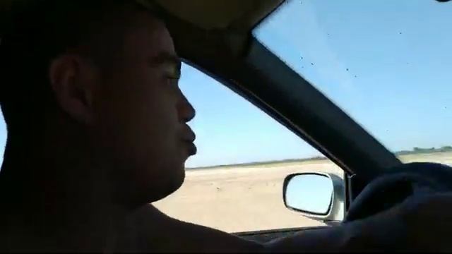 Тест драйв лимана!!! Железный порт + нексия + рево!!! HD смотреть онлайн