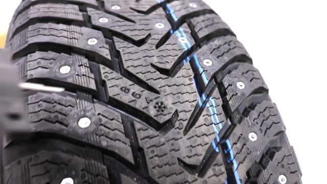 NOKIAN HAKKAPELIITTA 8 SUV