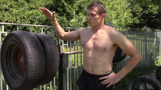 7 УПРАЖНЕНИЙ, КОТОРЫЕ СДЕЛАЮТ ТЕБЯ ОЧЕНЬ СИЛЬНЫМ! смотреть онлайн