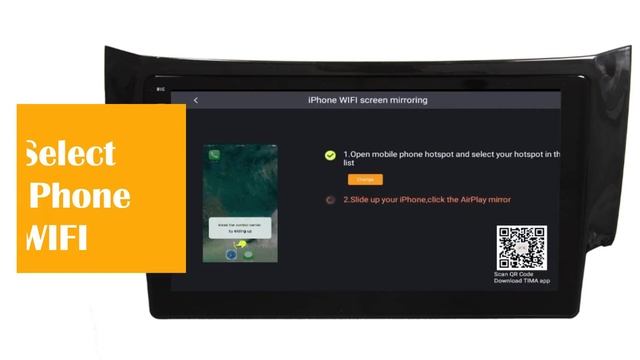 A promotional video of Binize special Customized Android Car Stereo for Nissan Sylphy 2012-2019? смотреть онлайн