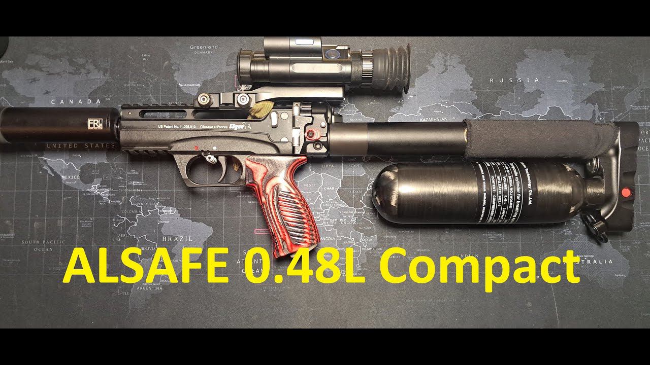 Колба 0 48L Compact на Л2