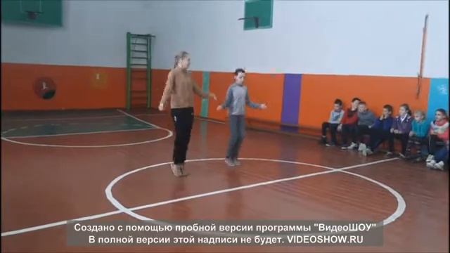 Весела скакалка смотреть онлайн