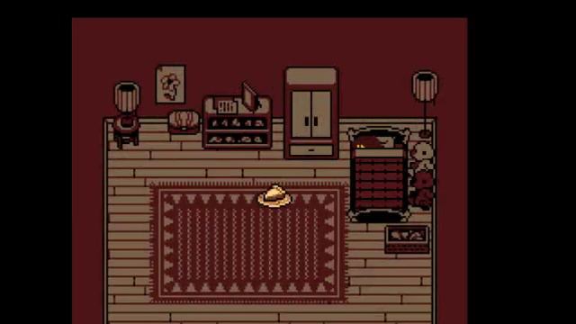Let's Play Undertale (Neutral) -02- Mother of Another Brother смотреть онлайн