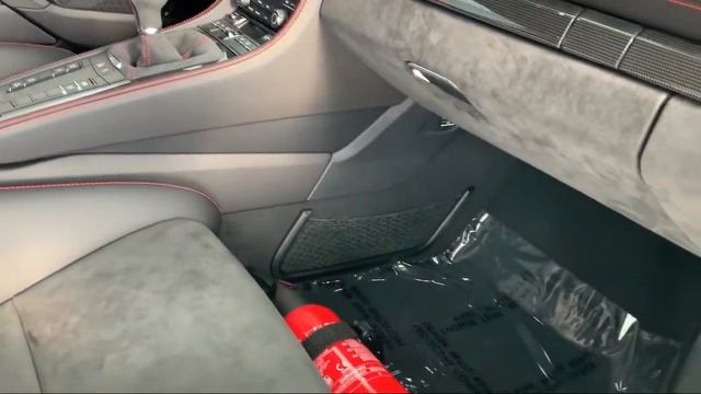 2020 Porsche 718 CAYMAN GT4 Coupe Westlake Villiage Thousand Oaks Malibu Agoura Hills Simi Vall смотреть онлайн