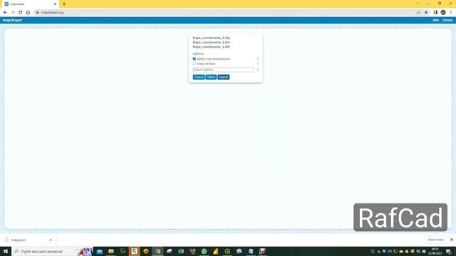 ✅Importar Mapa Shapefile para o Power BI смотреть онлайн