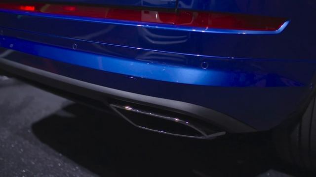 ŠKODA KODIAQ RS - Das sportliche SUV смотреть онлайн