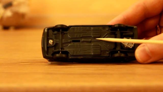 Обзор Москвич-2141 / Review Moskvich-2141