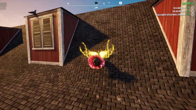Art? | Goat Simulator 3 смотреть онлайн