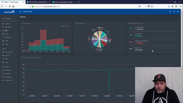 Update #3 Paradigm shift смотреть онлайн