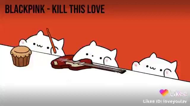 Kill this love смотреть онлайн