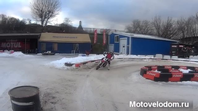 Питбайк BSE 160 PRO смотреть онлайн