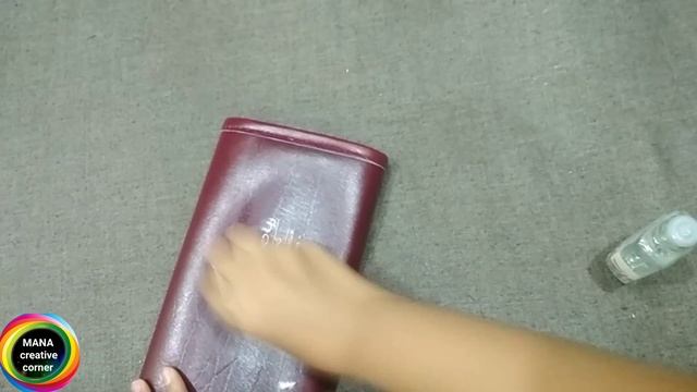 How to remove printed labels on leather purse/bag/remove logo prints on bags смотреть онлайн