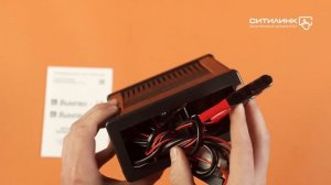 Обзор зарядного устройства ВЫМПЕЛ 15 | Ситилинк