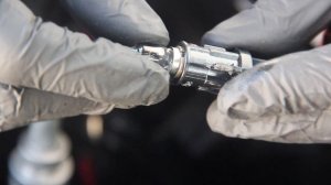 Замена Габаритных Ламп Ангельских Глазок BMW x5 e53 CHECK PARK LIGHTS