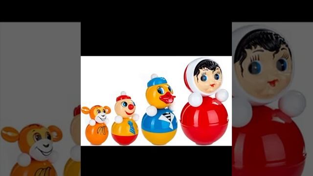 Рисование "Неваляшка" в младшей группе №6 "Золотая рыбка" смотреть онлайн