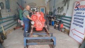 Самодельный минитрактор с гидроприводом. Часть 11.