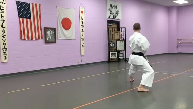 Heian Nidan (Slow Motion) смотреть онлайн