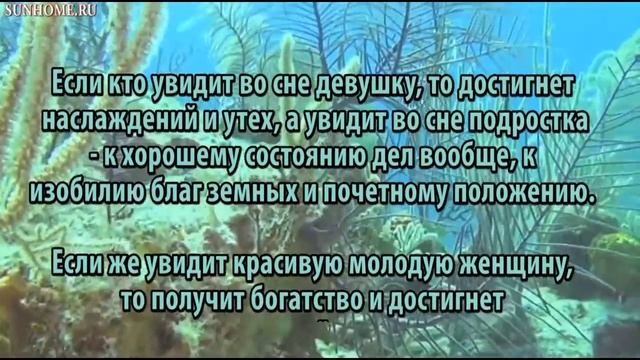 К чему снится Девушка сонник, толкование сна смотреть онлайн