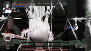 Night of Revenge - All Bosses - New Game ( 0.48 ) ( Download )