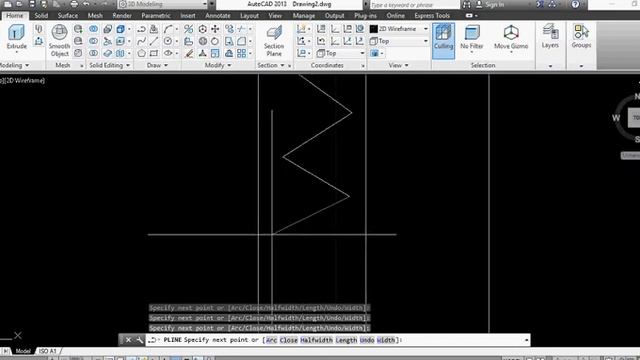 AutoCAD Rendering Settings Interior Bedroom Complete 4/10 смотреть онлайн