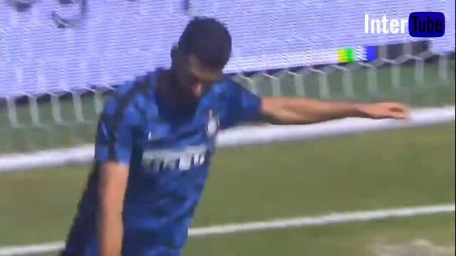 Crotone-Inter Prematch Live смотреть онлайн