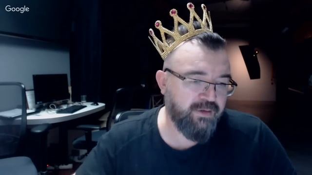 Открытый вебинар 