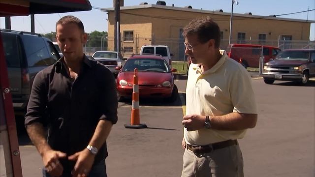 Secrets Of Pawn Shops - Hardcore Pawn - S08 E10 - Reality TV