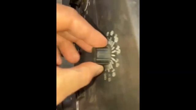 TECH SOLDA - MANUTENÇÃO - ESAB SMASHWELD 316