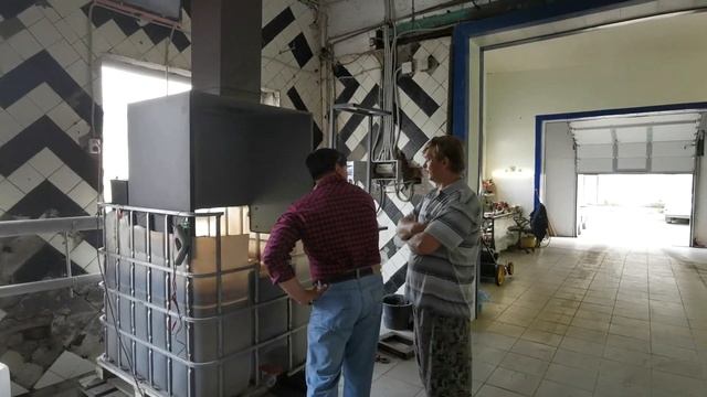 С севера на юг, Псков смотреть онлайн