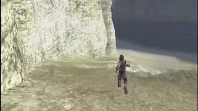 Brimstone Plays Shadow of the Colossus Part 21 (Wandering through the Farthest Land 2) смотреть онлайн
