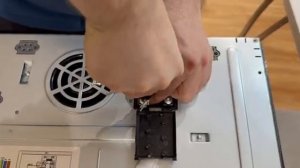 Подключение варочной панели Bosch PIE631FB1E