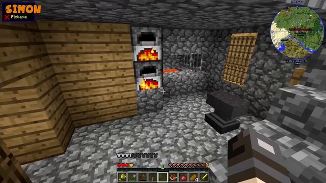 WE'RE POLLUTING!!! | Minecraft Dig Site #2 смотреть онлайн