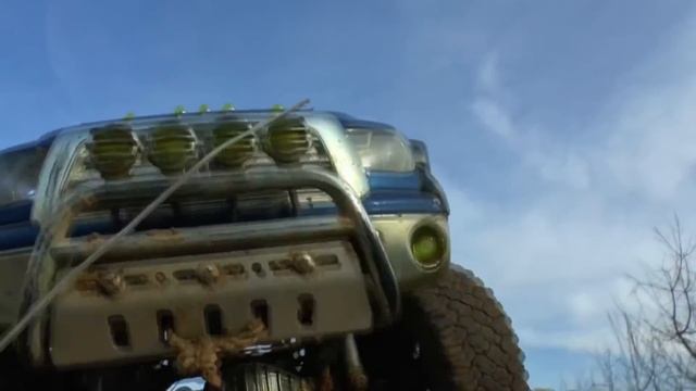 3D Печать в моделировании / 4х4 offroad модели авто / радиоуправляемые модели смотреть онлайн