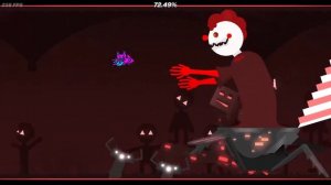 CraZy II by DavJT & N R G - 100% [Insane Demon] I Geometry Dash