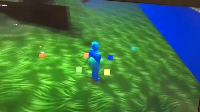 Swordlord 2 - Character controller 1 смотреть онлайн
