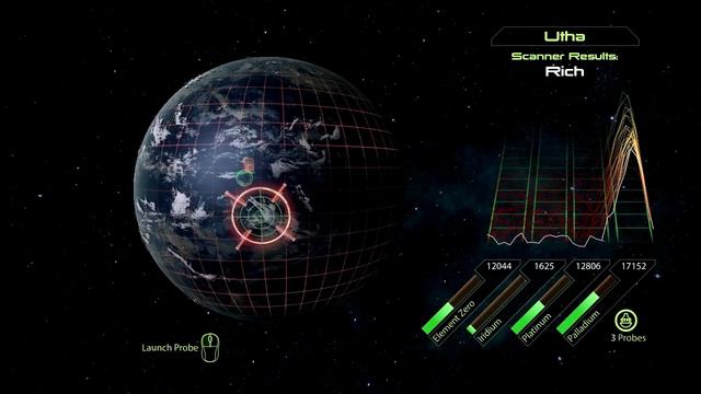 Mass Effect 2 PC Scanner Keyboard Rotation Speed Tweak смотреть онлайн