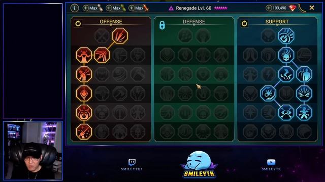 FIRE KNIGHT 25 SPEED RUNS SHOWCASE GUIDE | RAID Shadow Legends смотреть онлайн