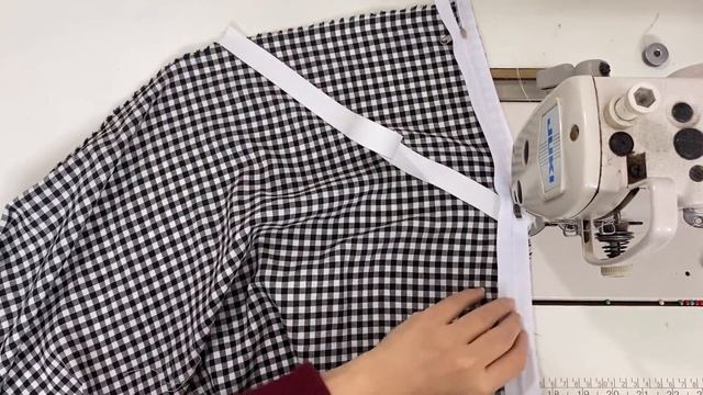 ?Instructions for sewing a Topper | Cushion from an Old Blankets/Easy Cover смотреть онлайн
