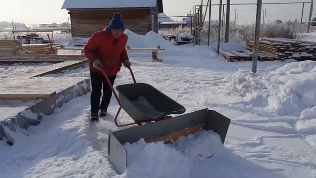 Тачку на прокачку. Скорпион. 19 ноября 2018. смотреть онлайн